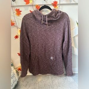 Women’s XL Carhartt pull over